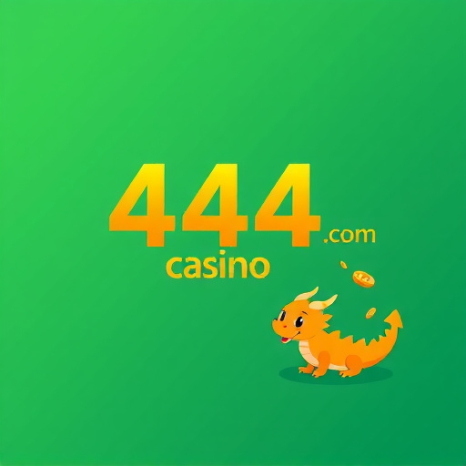 444 com casino